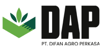 DAP - PT. Difan Agro Perkasa