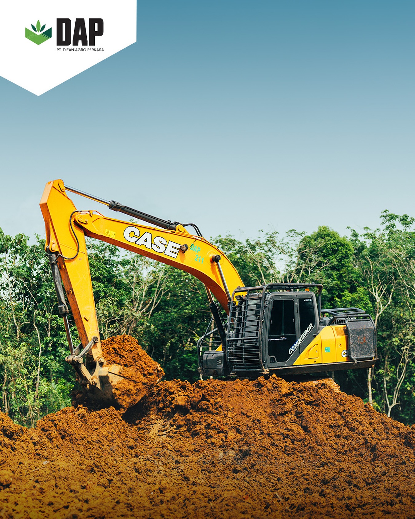 Earthwork