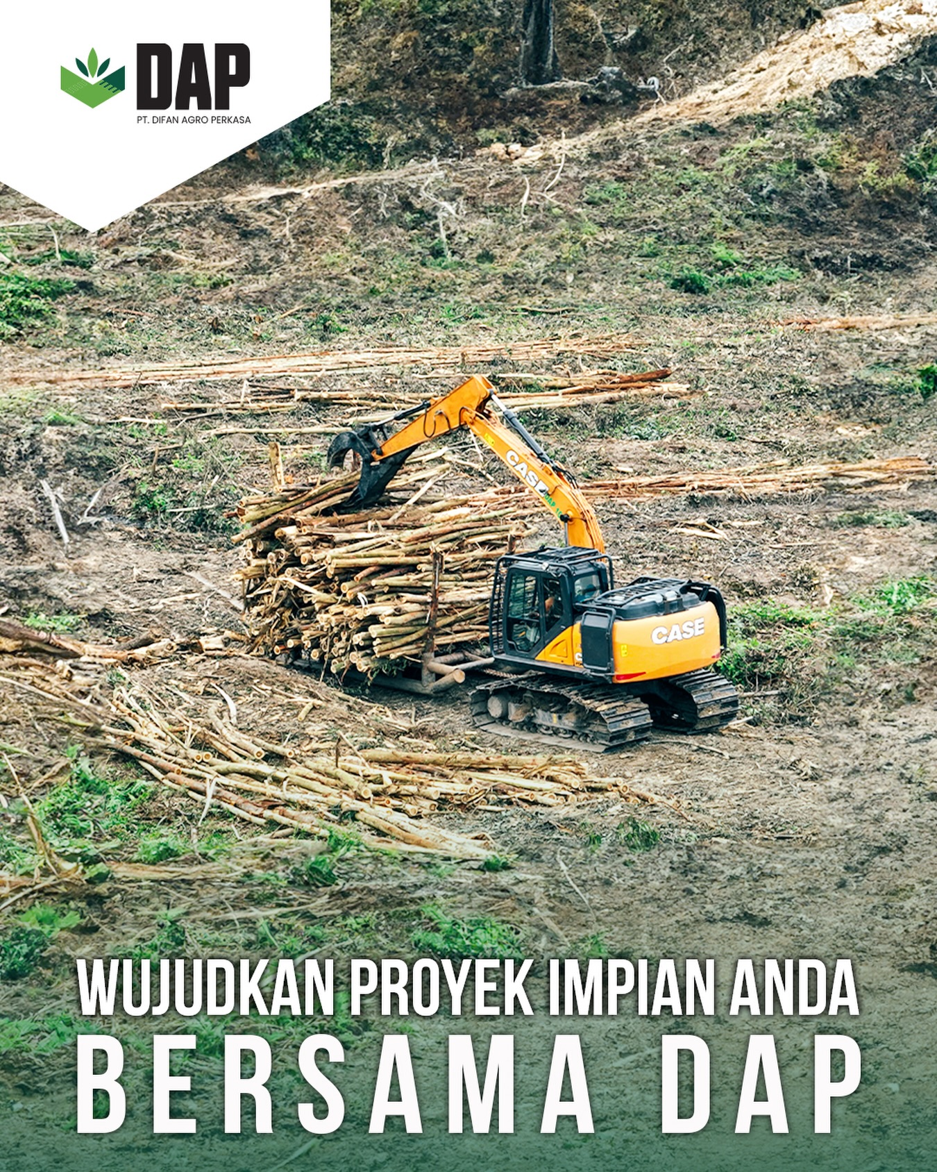 Land Clearing